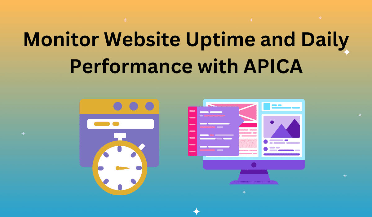 Website Uptime