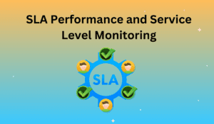 SLA Performance