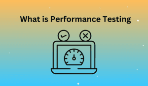 Performance Testing