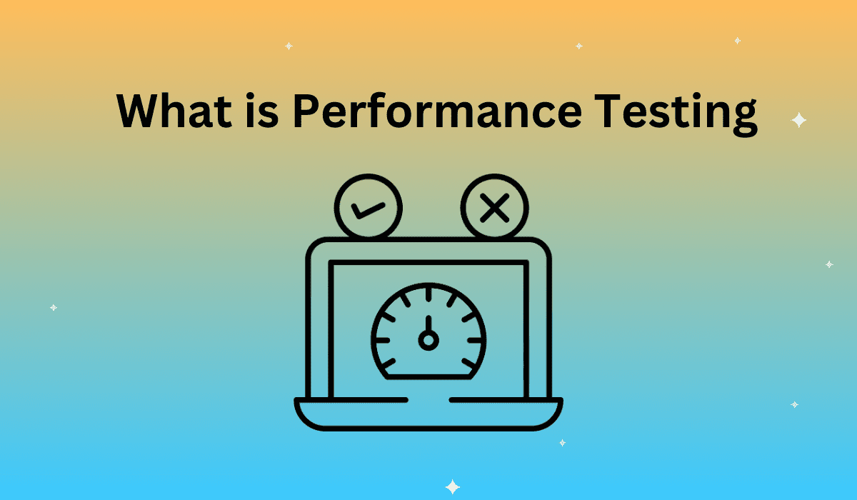 Performance Testing