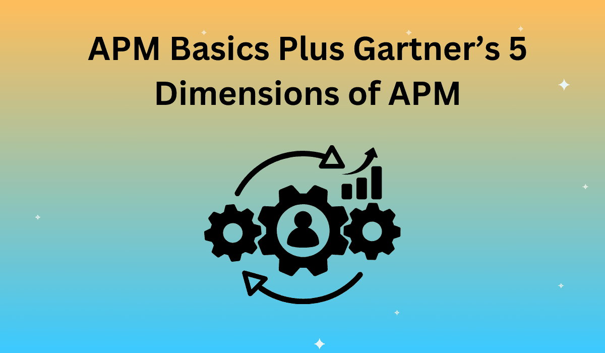 apm basics