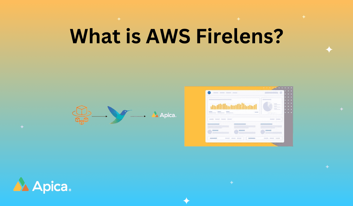 What is AWS Firelens?