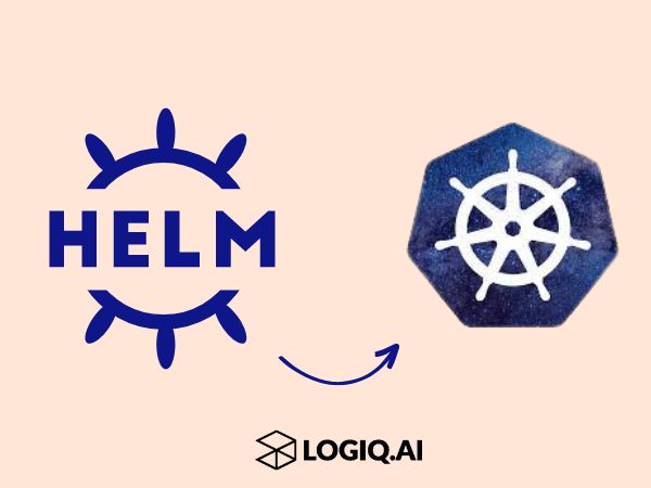 Helm Kubernetes