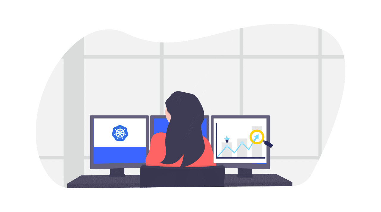 Kubernetes monitoring and observability in 4 simple steps