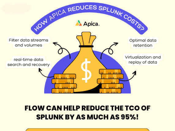 sPLUNK cOSTS