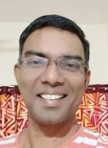 Andrew Rabindra