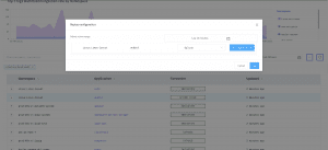 Apica Replay Logs For Troubleshooting