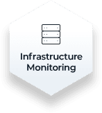 Infrastructure monitoring