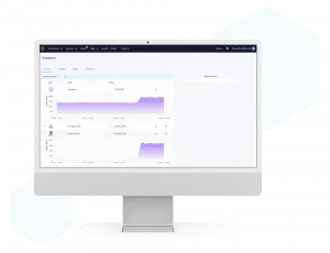 Visualize data pipeline in real-time