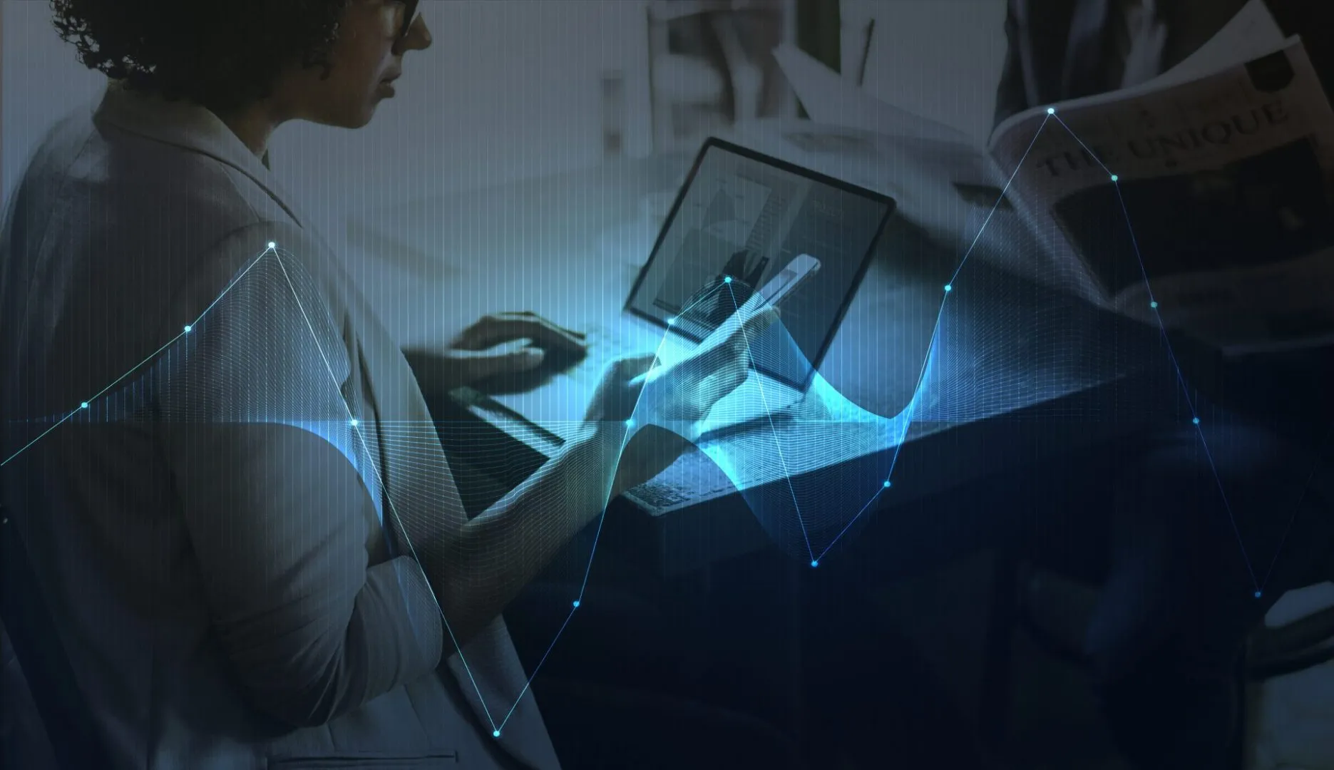 Data Fabric