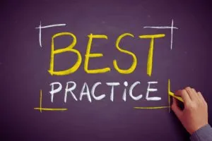 Log Management Best Practices