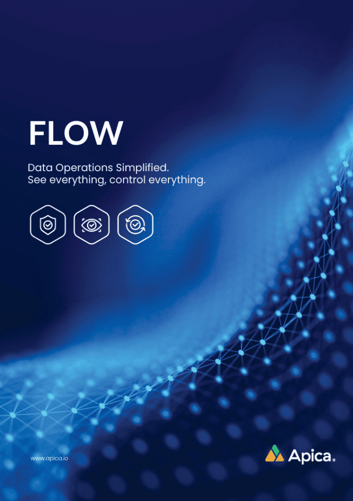 FLOW (Brochure)