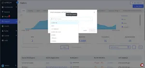 Filtering Capabilities