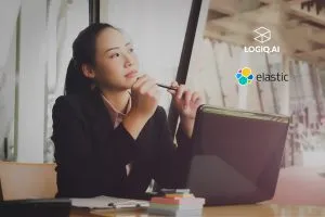 Apica vs Elastic