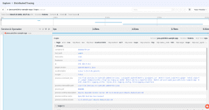 OpenTelemetry