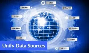 Data Convergence