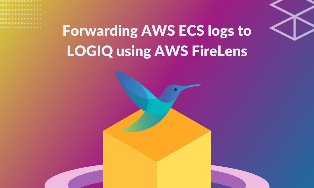 AWS FireLens