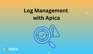 Log Management with Apica