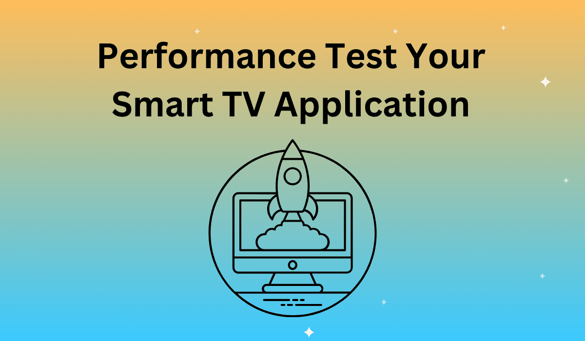 Performance Test