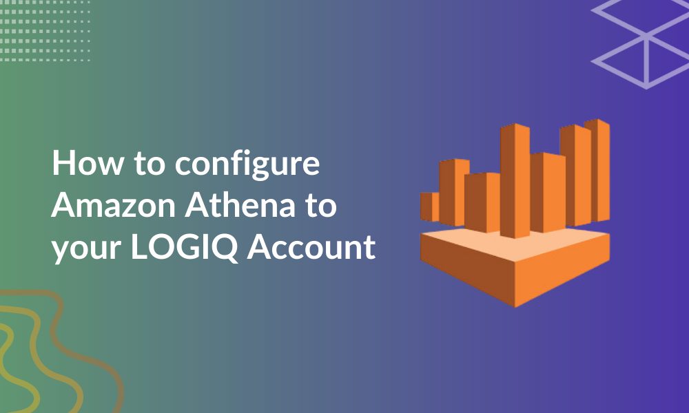 Amazon athena