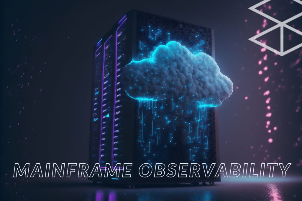 Mainframe Observability