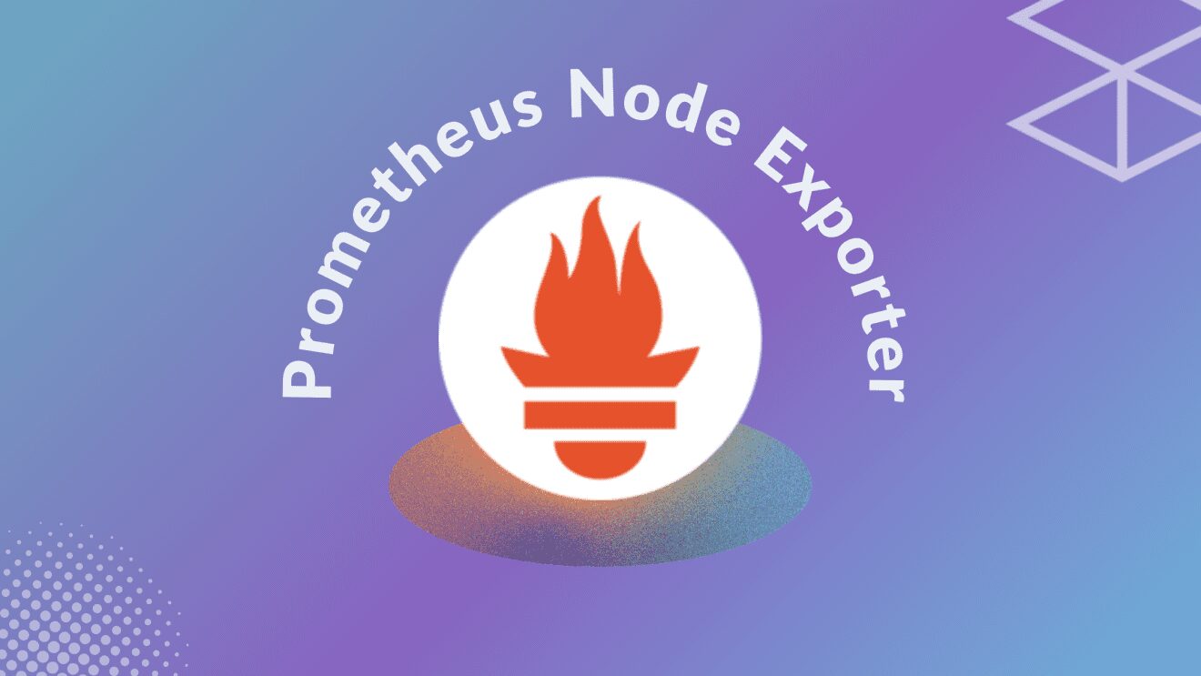 Prometheus Node Exporter