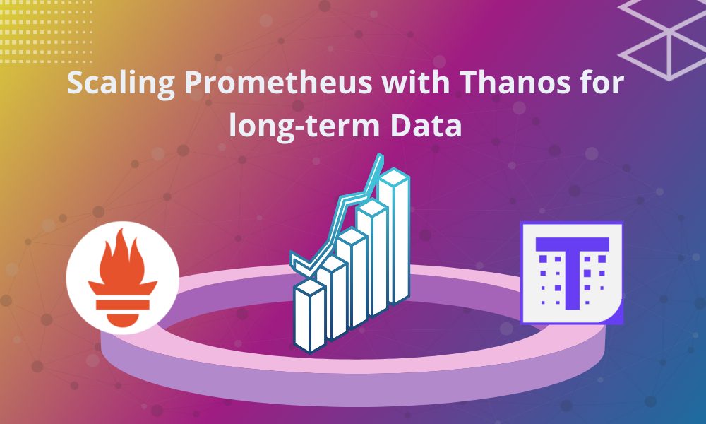 Scaling Prometheus