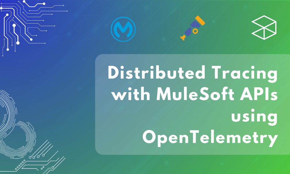 Distributed Tracing