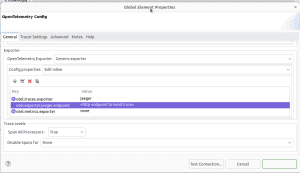 Distributed Tracing