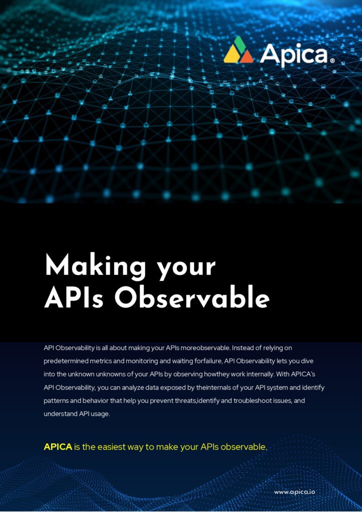 API-Observability-with-APICA