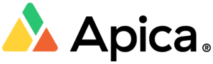 Apica Logo