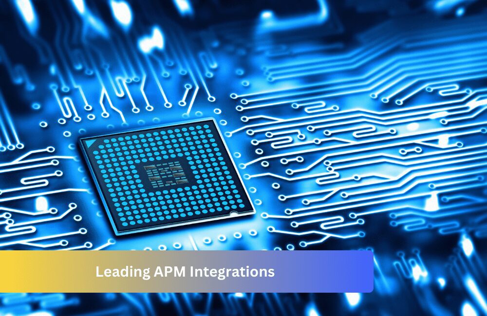 Leading APM Integrations
