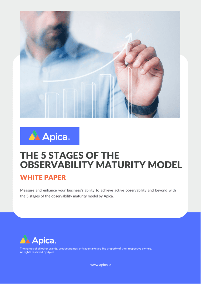 Observability Model