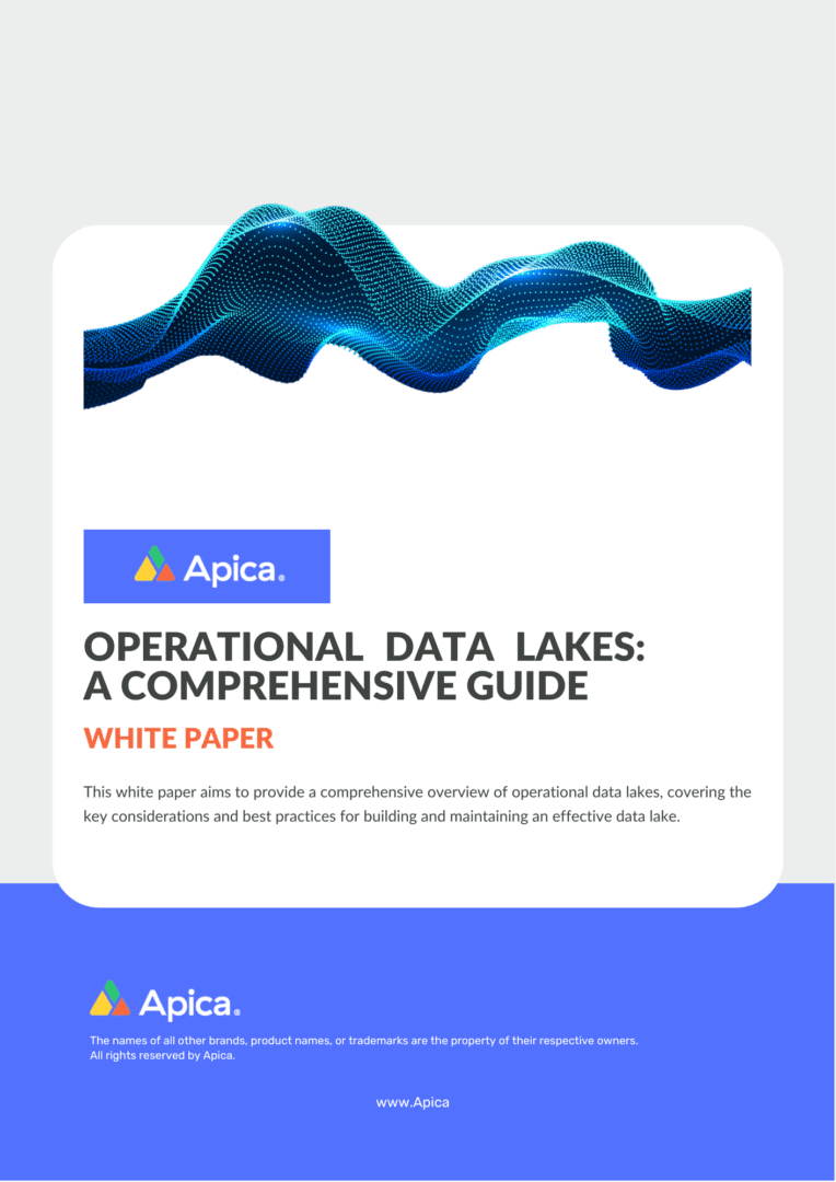 Operational-Data-Lake-White-Paper