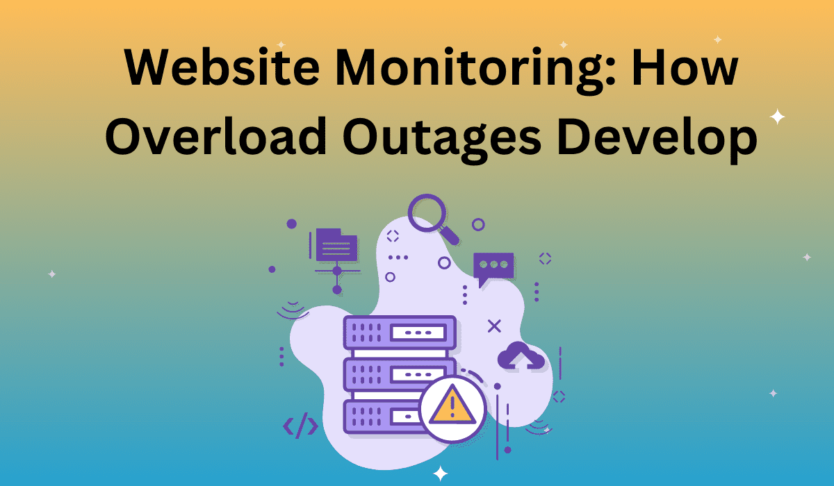 Website Monitoring