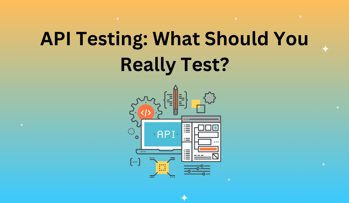 API Testing