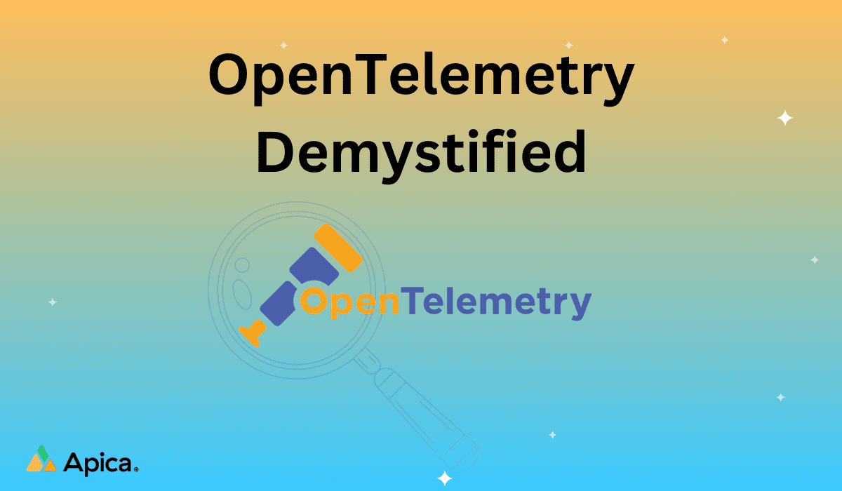 OpenTelemetry