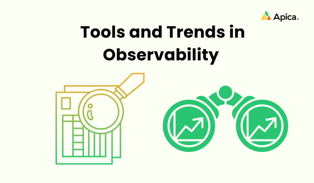 Tools and Trends in Observability
