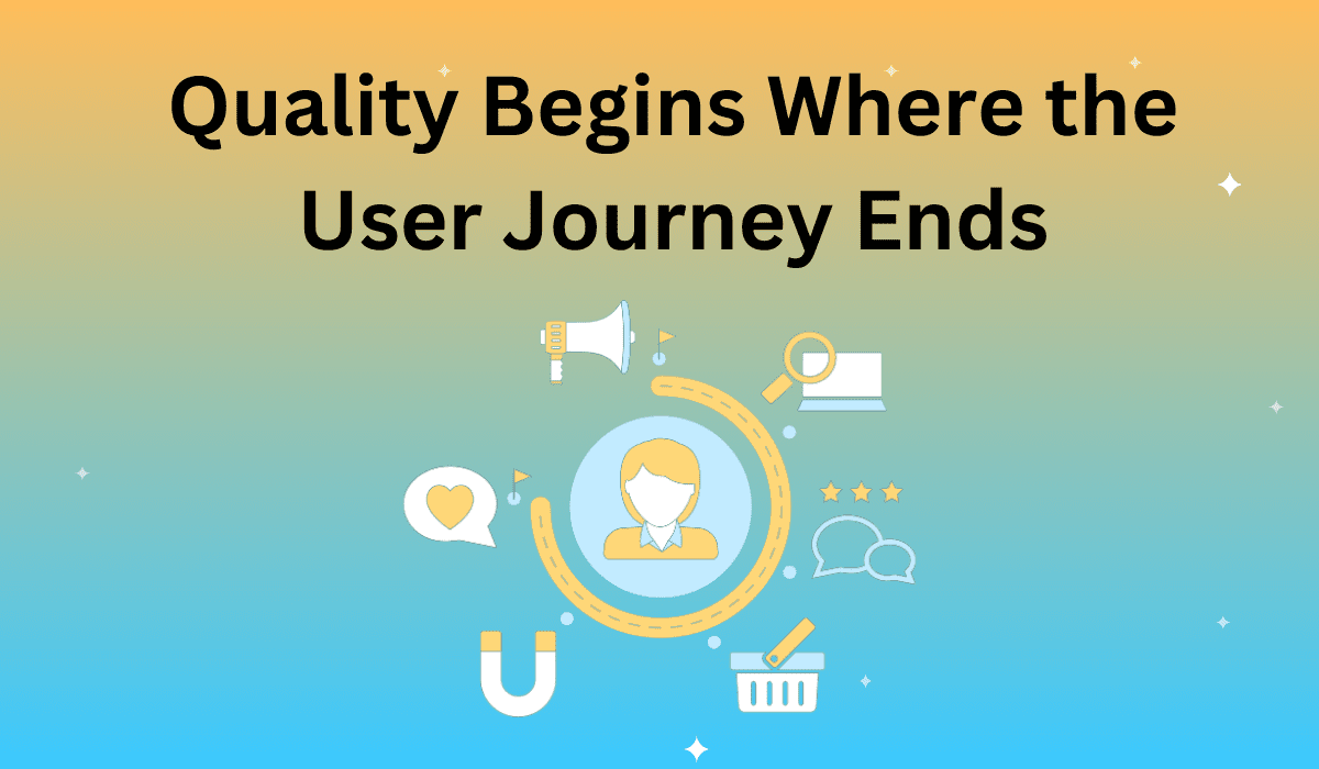 User Journey