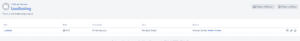 Self Service Atlassian Bamboo Plugin