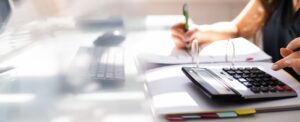 ROI Calculator Apica