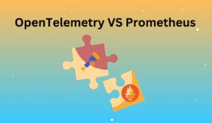 OpenTelemetry VS Prometheus & opentelemetry tracing example