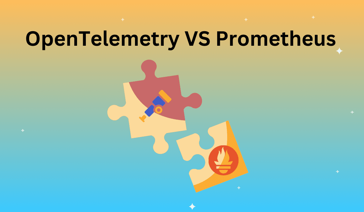 OpenTelemetry VS Prometheus