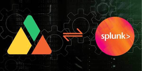 ASM and splunk