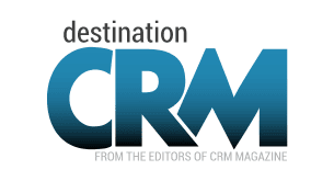 Destination CRM