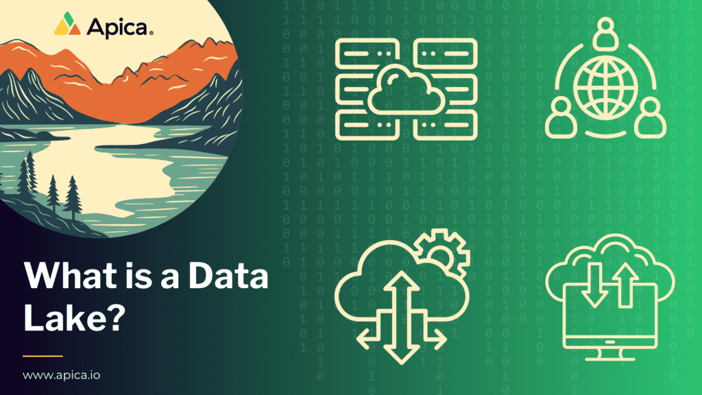 What is a Data Lake?