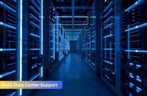 Multi-Data Center Support​