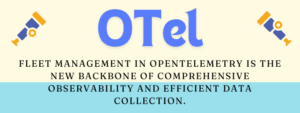 Why Fleet Management