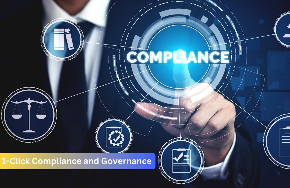 1-Click Compliance and Governance