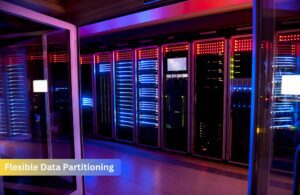 Flexible Data Partitioning​